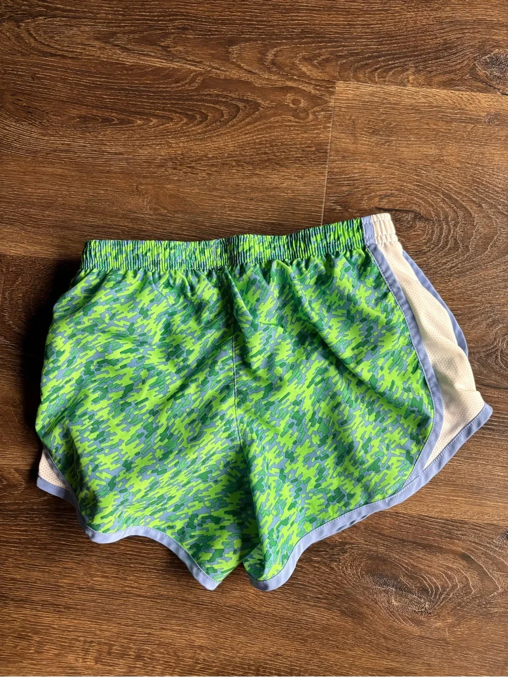 Nike Athletic Shorts